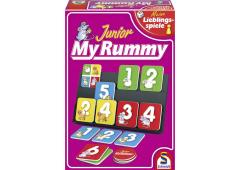 MyRummy Junior
