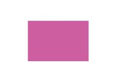 Fotokarton folia pink 50x70cm 300gr pak a 25 vel