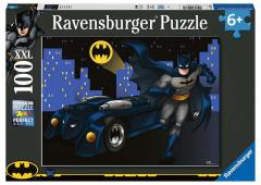 Puzzel 100 XXL Batman: Batsignaal