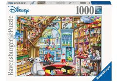 Puzzel 1000 stukjes Disney Speelgoedwinkel
