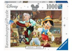 Puzzel 1000 stukjes WD Pinocchio
