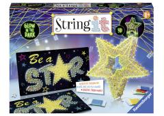 String IT Maxi 3D Star