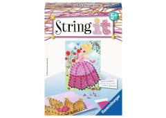 String IT Pink Princess