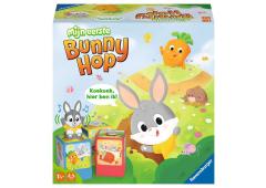 Vrolijke Kinderspellen Mijn eerste Bunny Hop
