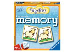 My First memory