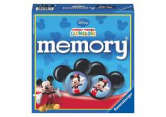 Mickey Mouse Clubhouse memory