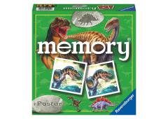 Dinosaurier memory