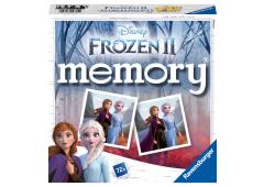 DFZ: Frozen 2 Memory