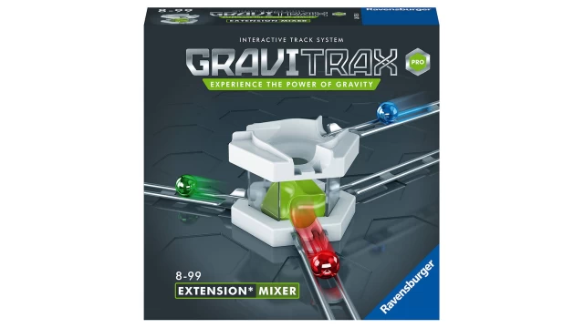 Gravitrax uitbreiding VFX Mixer