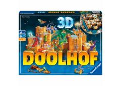 Gezelschapsspel Doolhof 3D