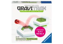 Gravitrax uitbreiding Trampoline