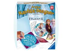 Mandala-Designer mini Frozen 2