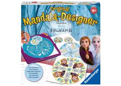 Mandala-Designer® Midi Frozen 2