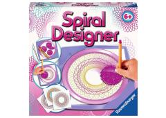 Spiral-Designer Girls