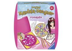 Mandala-Designer mini Romantic