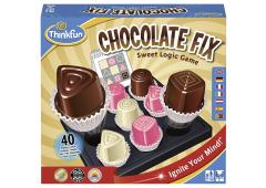 ThinkFun® Games Chocolate Fix