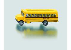Siku blister serie 13 Amerikaanse schoolbus