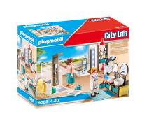 Playmobil City Life badkamer met douche