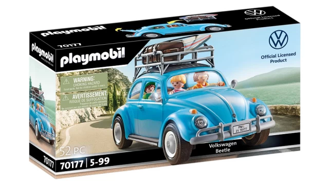 Playmobil VW Volkswagen Kever