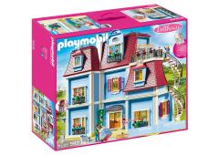 Playmobil Dollhouse Groot Herenhuis