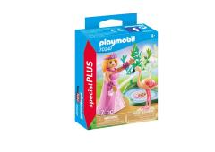 Playmobil Special Plus Prinses aan de vijver