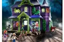 Playmobil SCOOBY-DOO Avontuur in Mystery Mansion