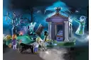 Playmobil SCOOBY-DOO Op het kerkhof