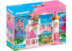 Playmobil Princess Prinsessenkasteel