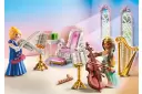 Playmobil Princess Muziekkamer