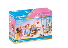 Playmobil Princess Slaapzaal