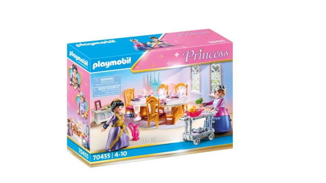 Playmobil Princess Eetzaal