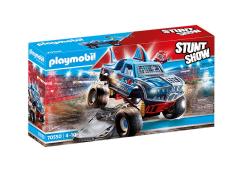 Playmobil Stuntshow Monster Truck Haai
