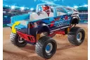 Playmobil Stuntshow Monster Truck Haai