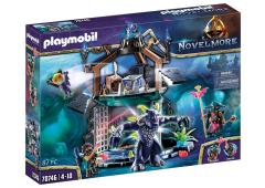 Playmobil Novelmore Violet Vale - Demonenportaal