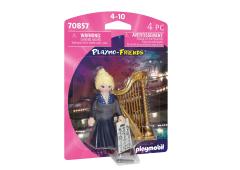 Playmobil Playmo-Friends Harpiste