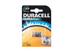 Batterij Duracell CR2 3V Lithium bls1