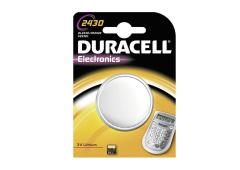Knoopcel Duracell 2430 bls1