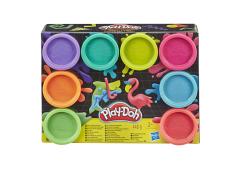 Play-Doh 8 Pack assorti