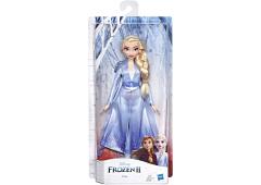 Frozen 2 Fashion Elsa