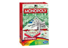Reis Monopoly