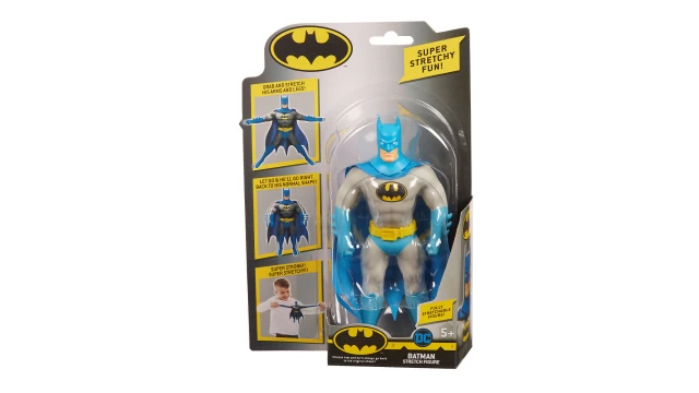 Strecht Armstrong mini Batman