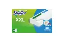 Swiffer Maxi XXL Navullingen - 16 stuks