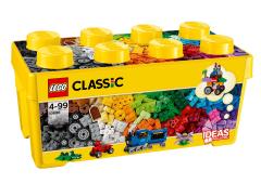 LEGO Classic Creatieve medium opbergdoos