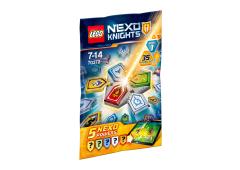 LEGO Nexo Knights NEXO Krachten Serie 1