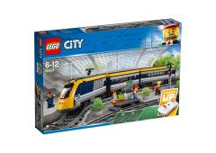 LEGO City Passagierstrein
