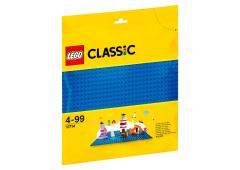 LEGO Classic Blauwe basisplaat