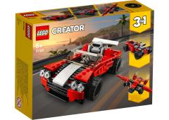 LEGO CREATOR Sportwagen