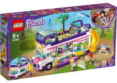 LEGO Friends Vriendschapsbus