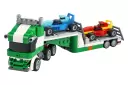 LEGO CREATOR Racewagen transportvoertuig