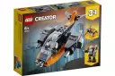 LEGO CREATOR Cyberdrone